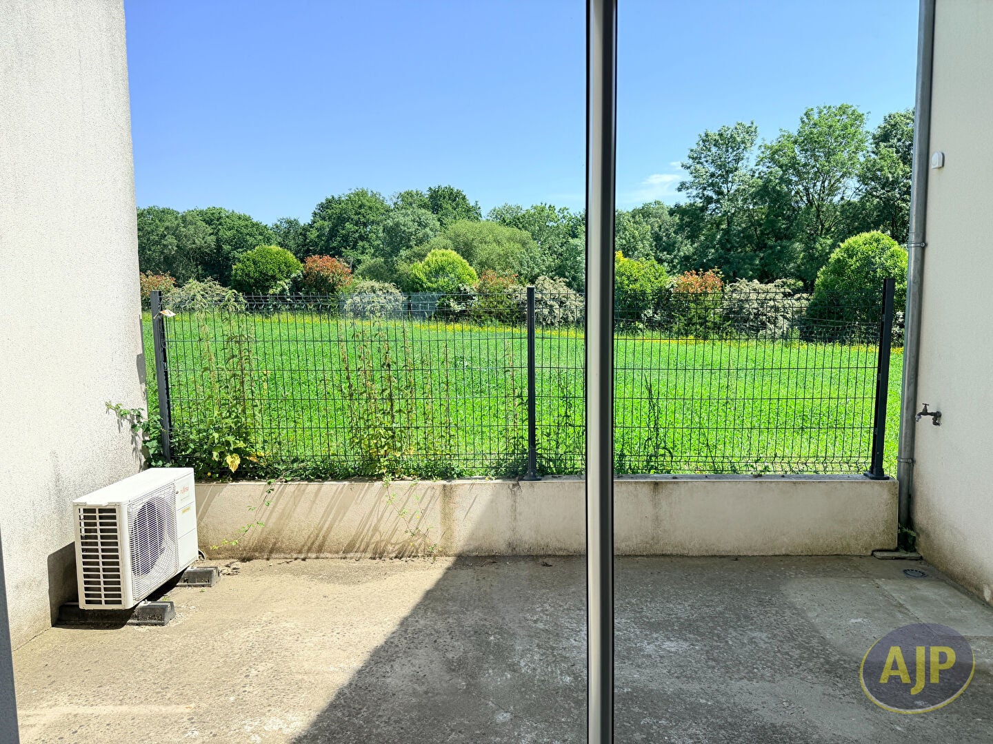 Maison D 15 à Saint-Christophe-en-Bazelle