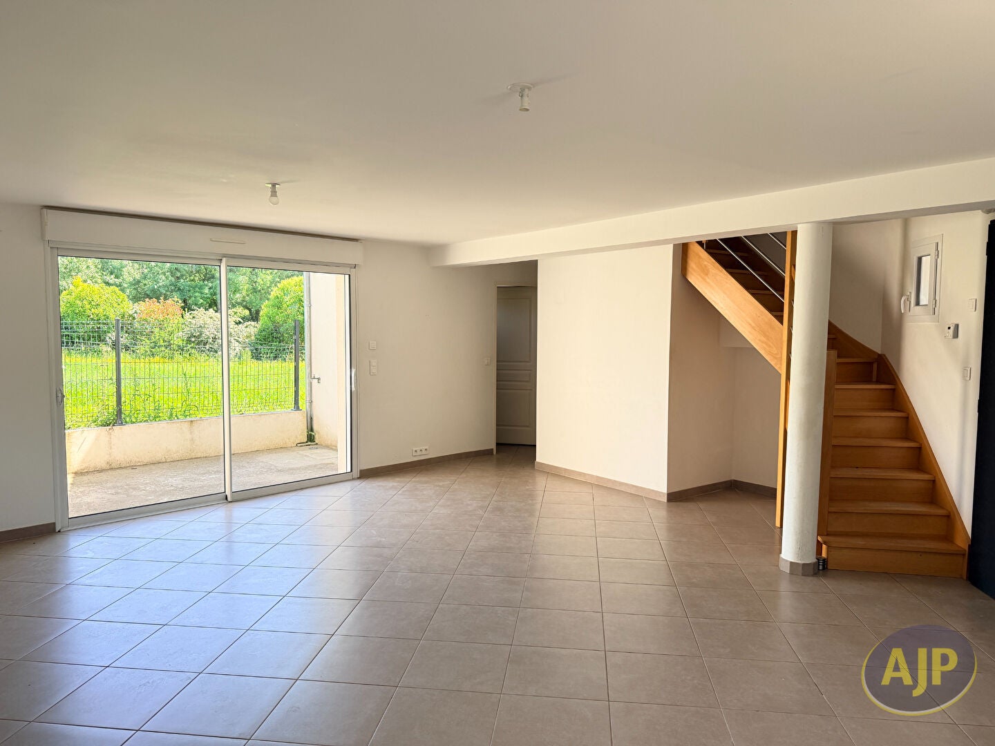 Maison D 15 à Saint-Christophe-en-Bazelle