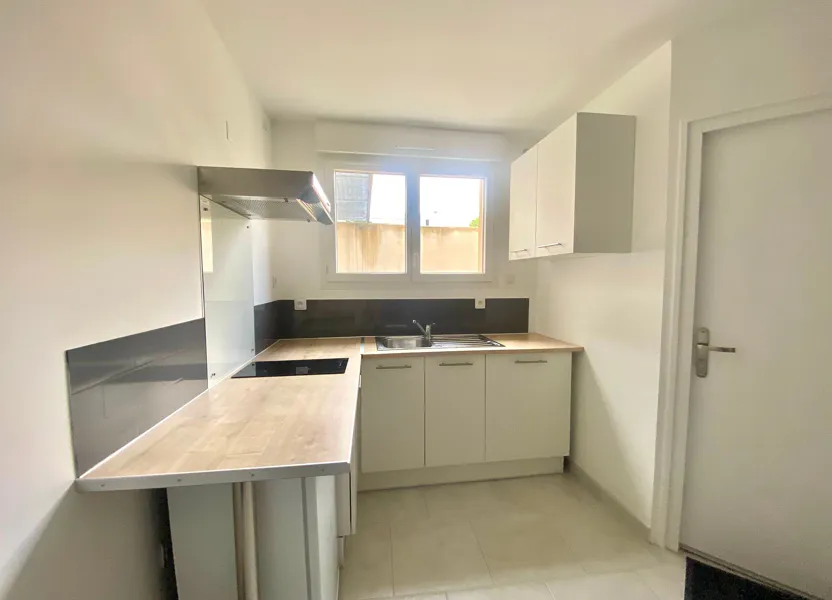 Flat Cours Saint-Georges in Périgueux