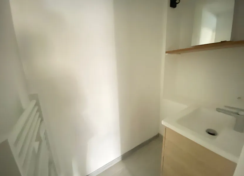 Flat Cours Saint-Georges in Périgueux