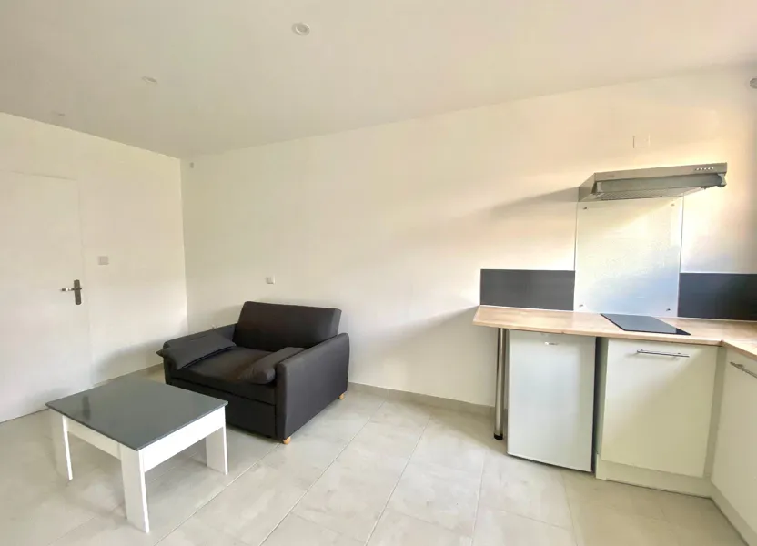 Flat Cours Saint-Georges in Périgueux