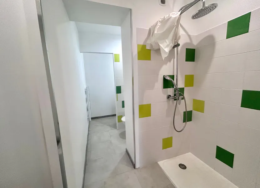 Flat Cours Saint-Georges in Périgueux