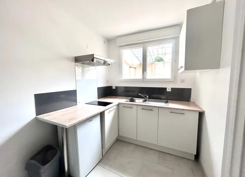 Flat Cours Saint-Georges in Périgueux