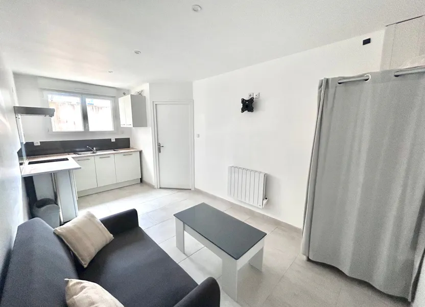 Flat Cours Saint-Georges in Périgueux