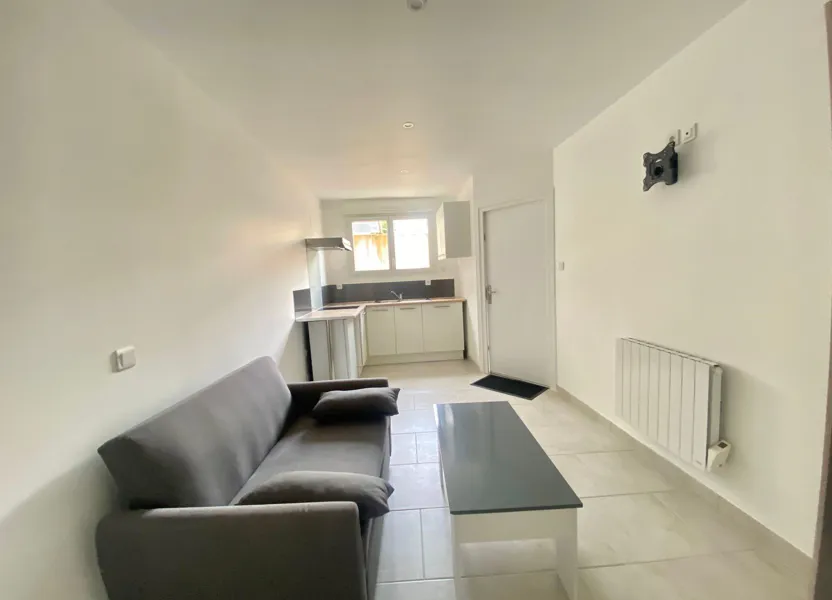 Flat Cours Saint-Georges in Périgueux