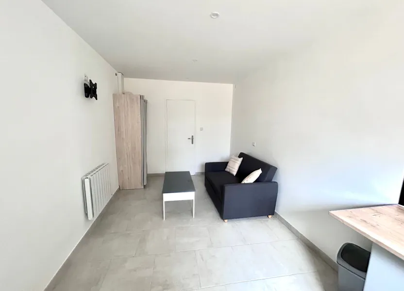 Flat Cours Saint-Georges in Périgueux