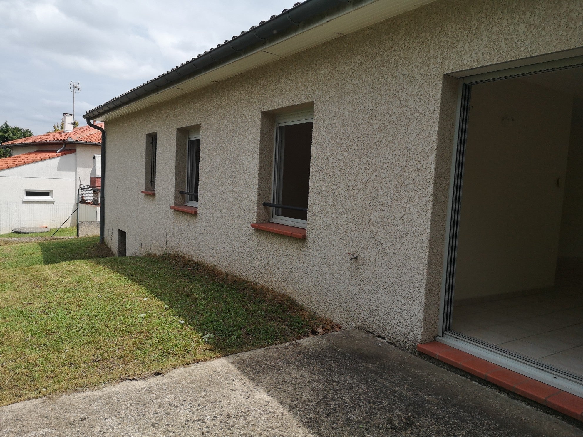 Maison Impasse des Pinsons à La Salvetat-Saint-Gilles
