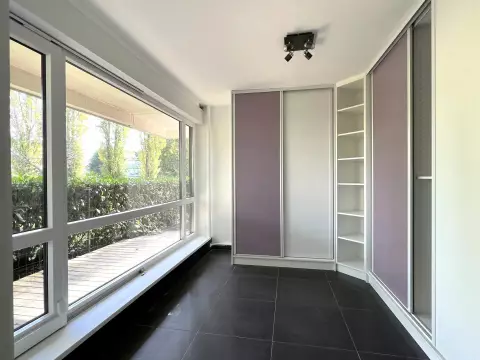 Appartement Rue des Tilleuls à Metz
