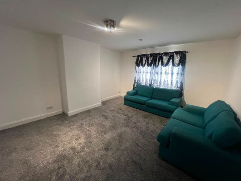 Flat Wallace Crescent in Plean