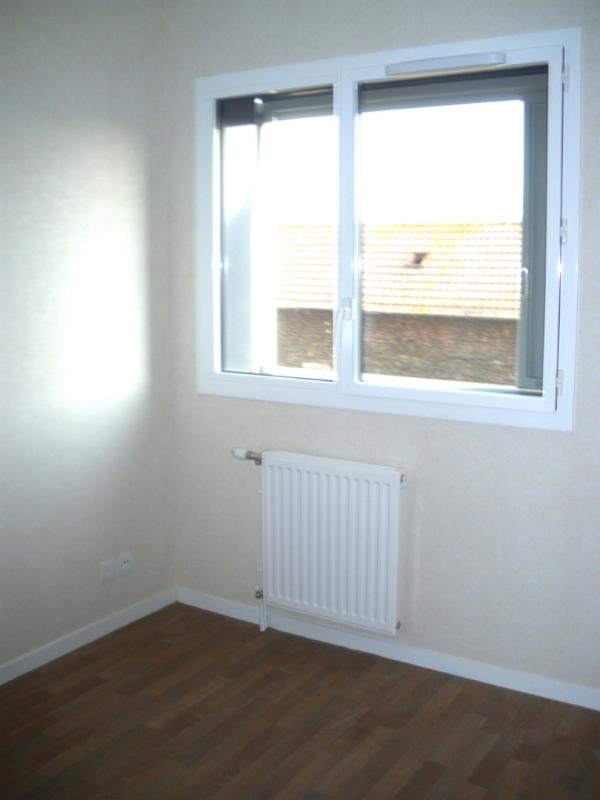 Appartement Allée René Vilboux à Saint-Jacques-de-la-Lande