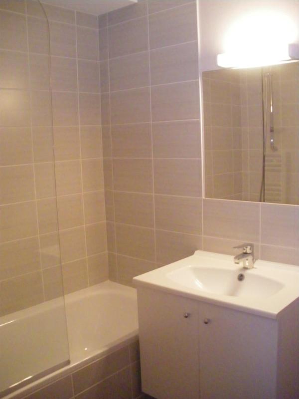 Appartement Allée René Vilboux à Saint-Jacques-de-la-Lande