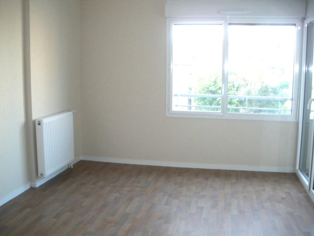Appartement Allée René Vilboux à Saint-Jacques-de-la-Lande