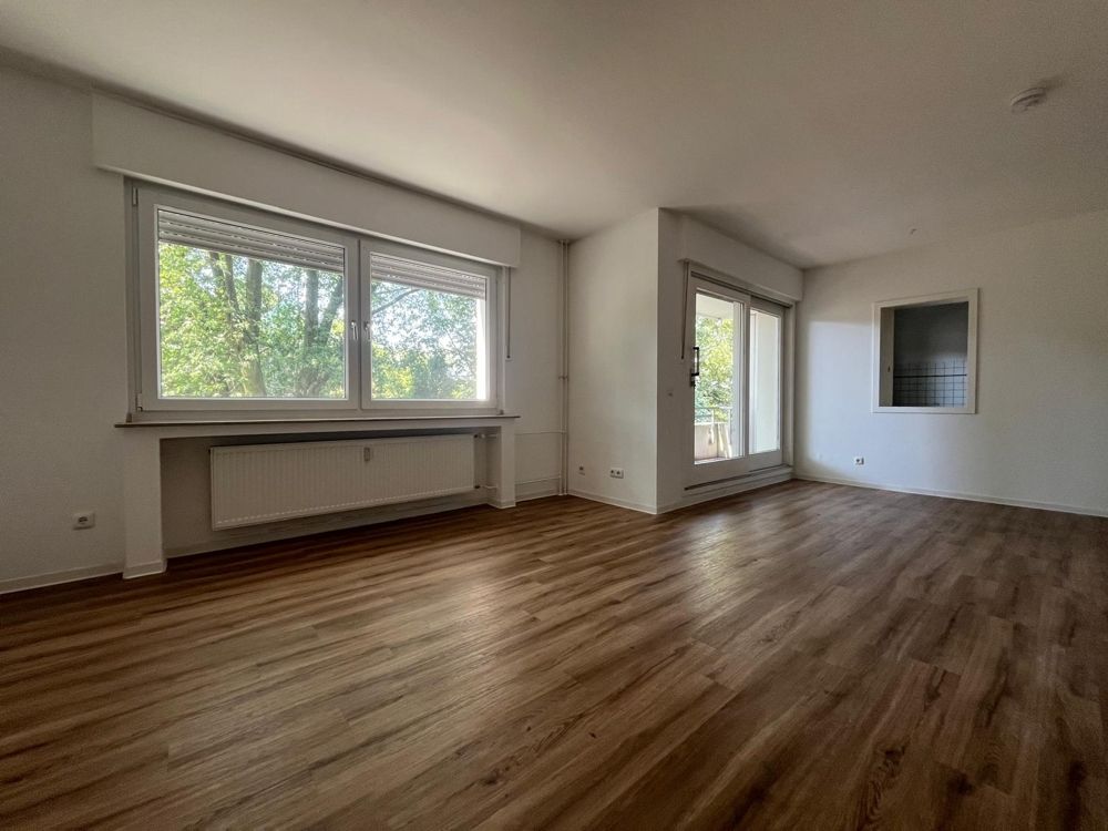 Wohnung Clevische Straße in Rheinberg