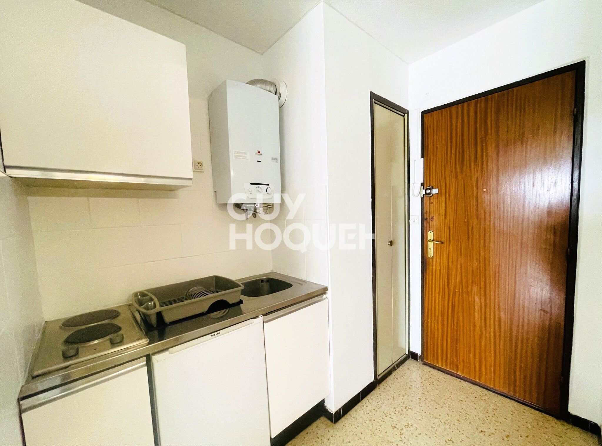 Appartement D 62 à Mauguio