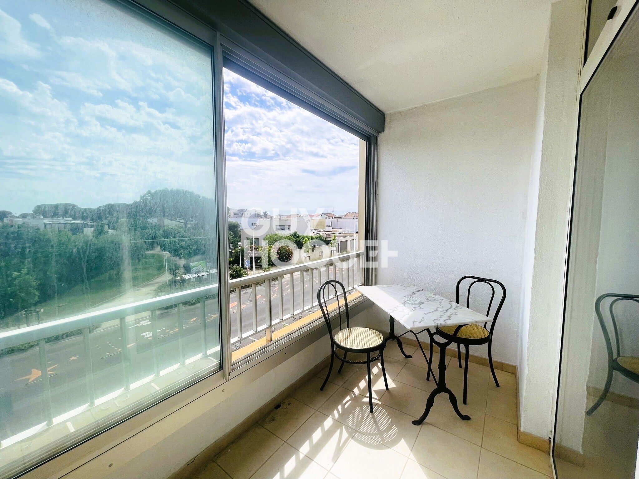 Appartement D 62 à Mauguio