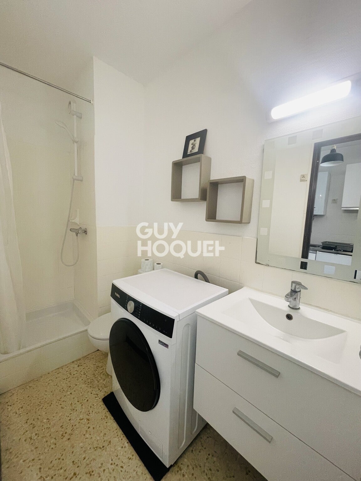Appartement D 62 à Mauguio