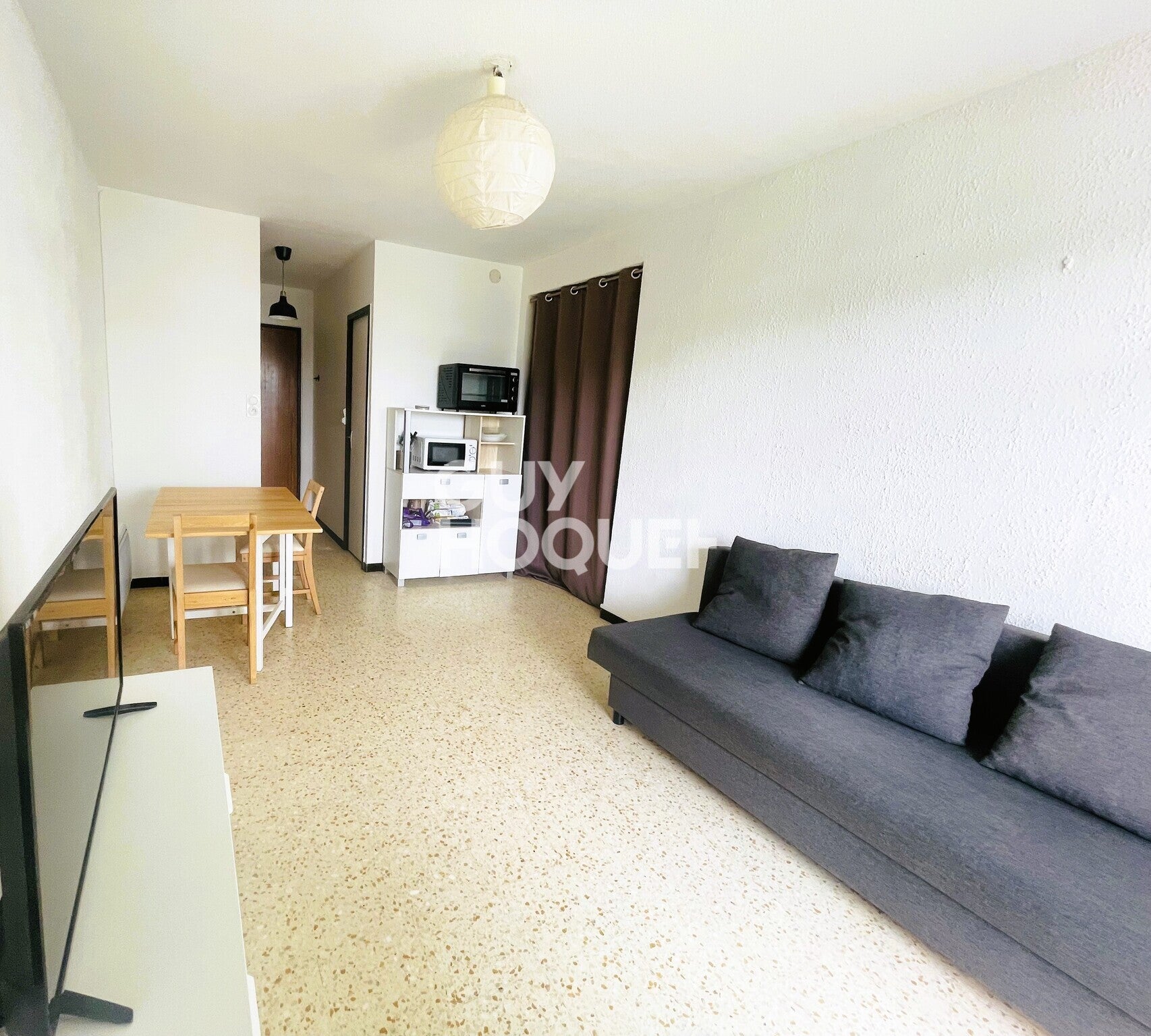Appartement D 62 à Mauguio
