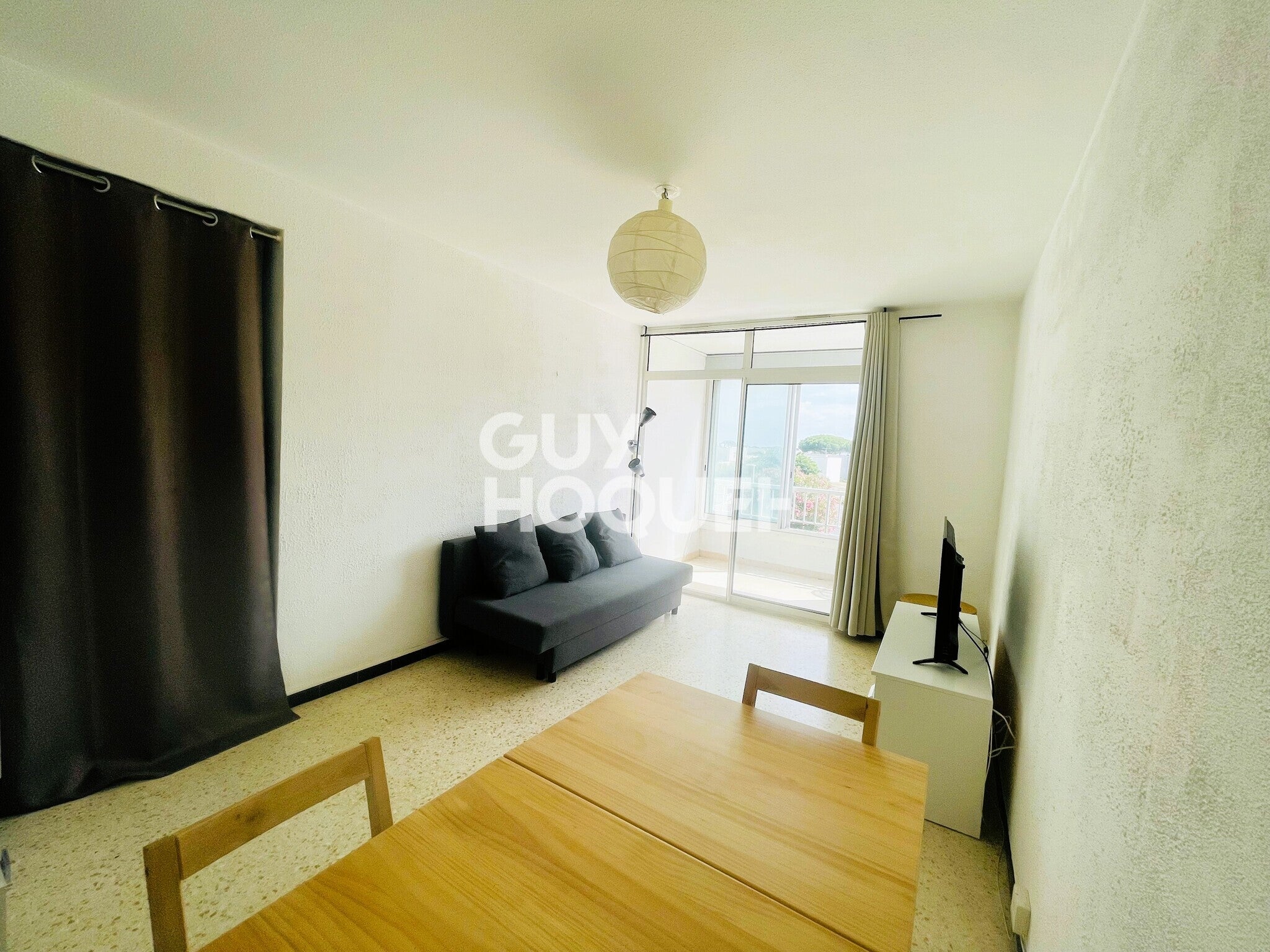 Appartement D 62 à Mauguio