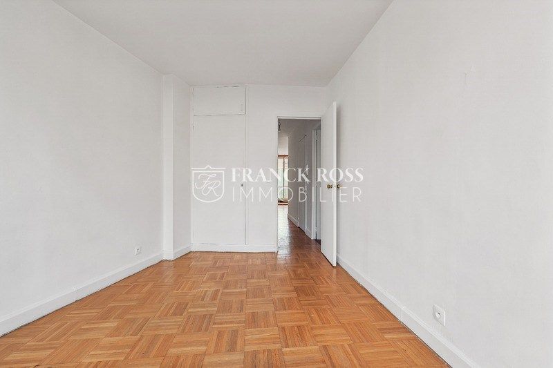 Appartement Avenue Jean Baptiste Clément à Boulogne-Billancourt