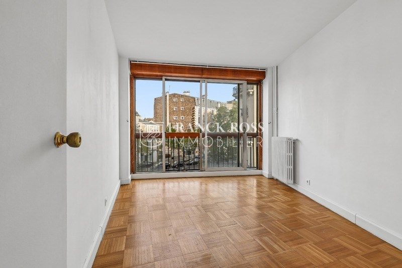Appartement Avenue Jean Baptiste Clément à Boulogne-Billancourt