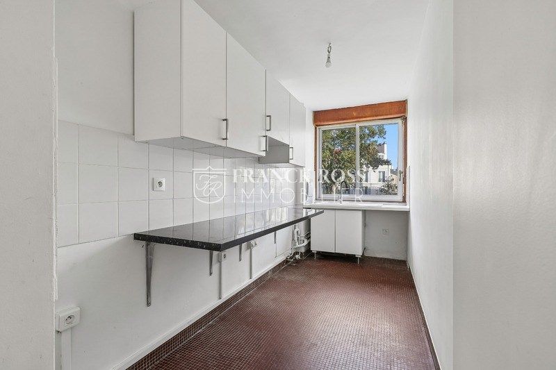 Appartement Avenue Jean Baptiste Clément à Boulogne-Billancourt