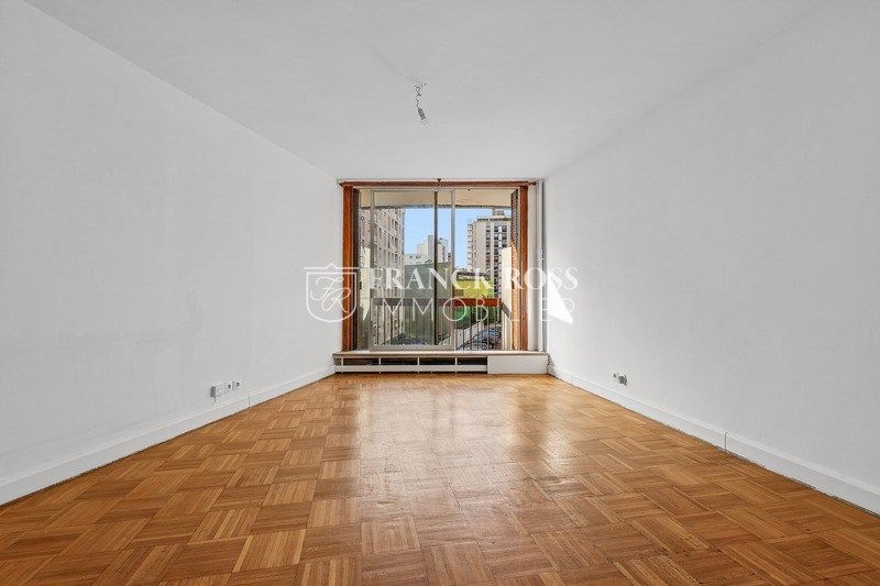 Appartement Avenue Jean Baptiste Clément à Boulogne-Billancourt