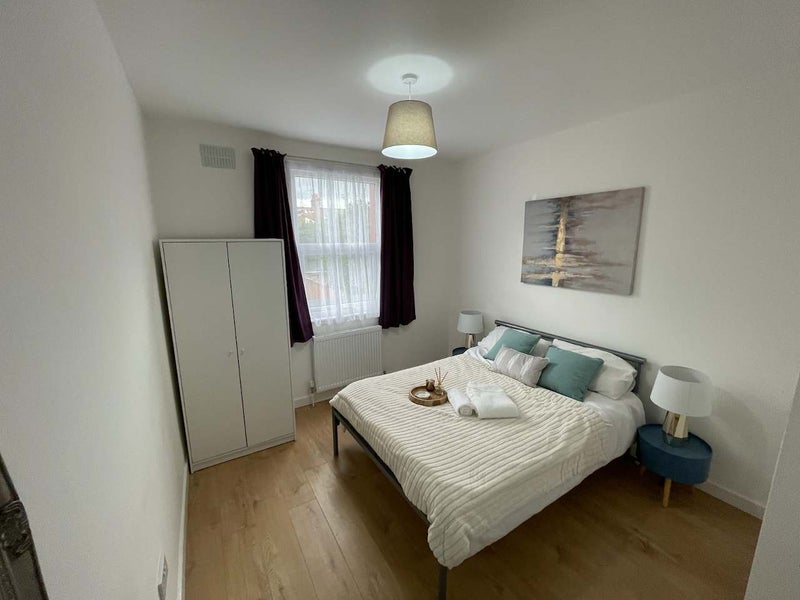 Room Lechmere Road in Greater London