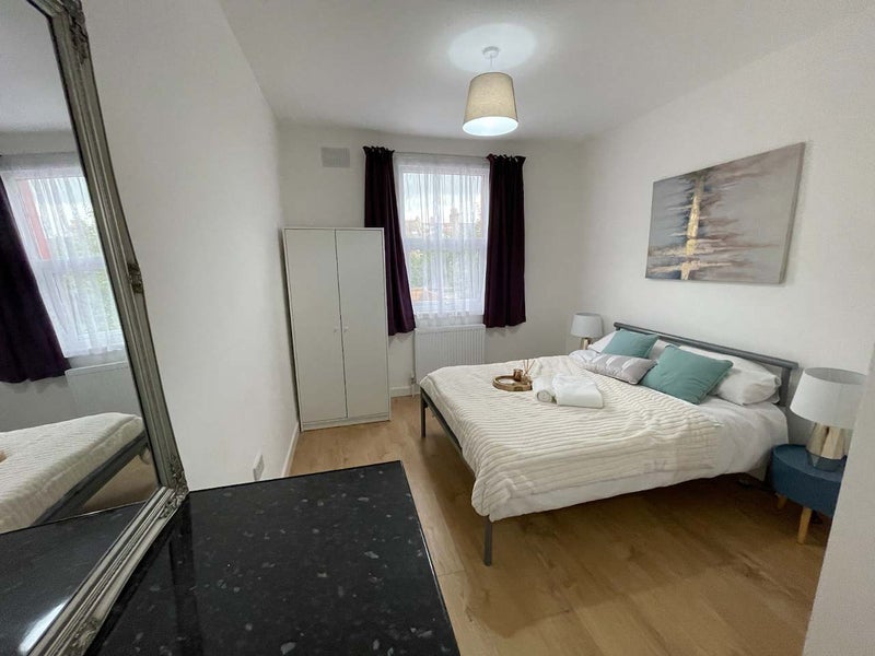 Room Lechmere Road in Greater London
