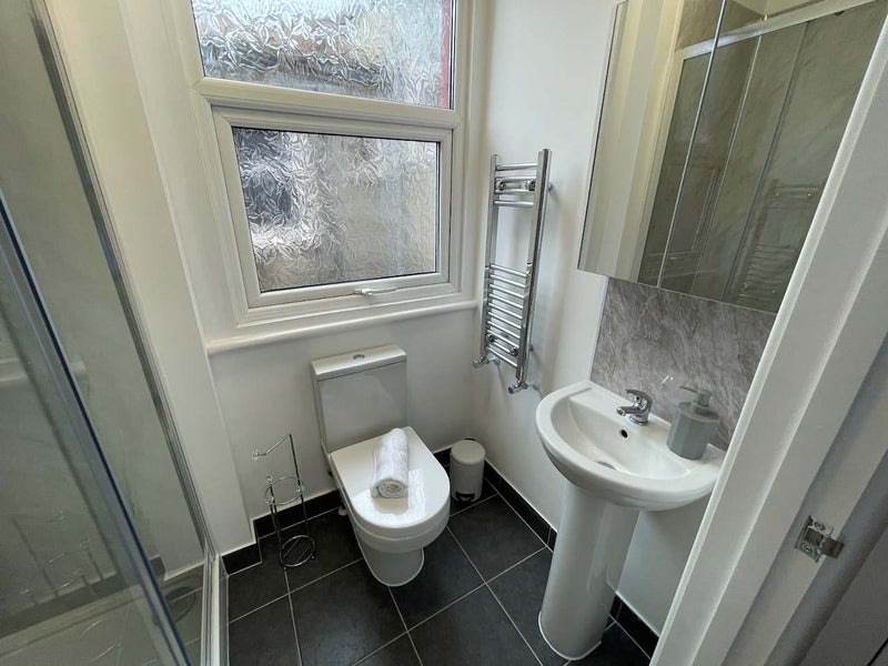 Room Lechmere Road in Greater London