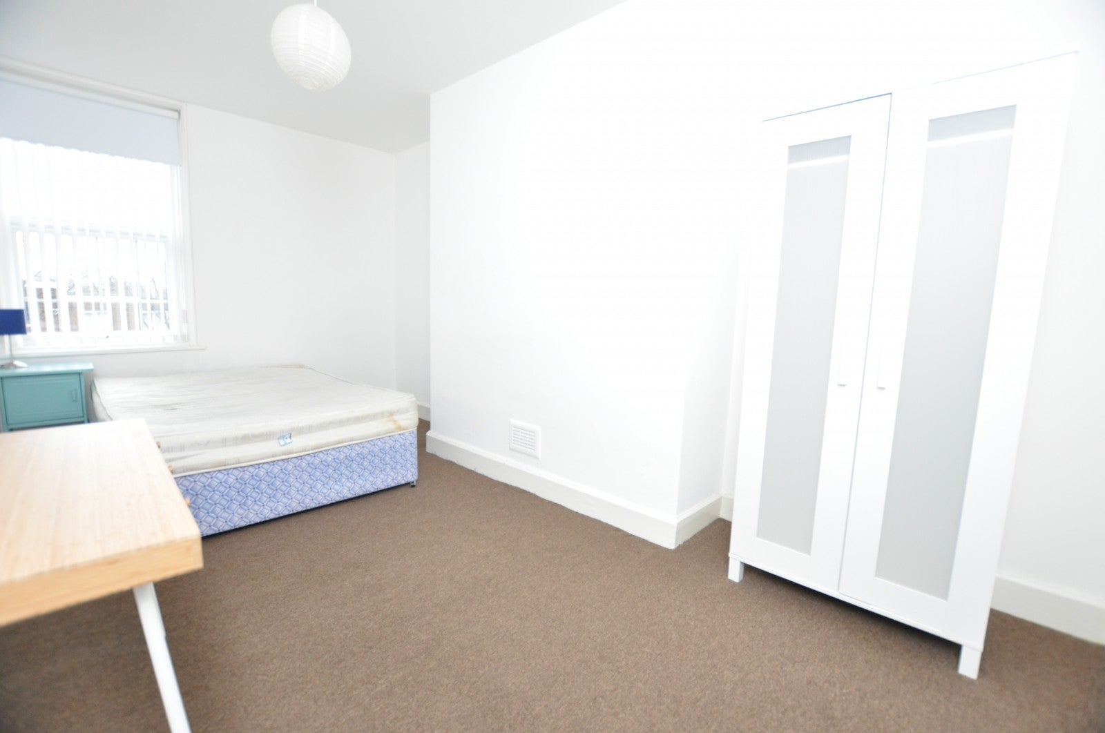 Flat Hawthorn Terrace in Newcastle upon Tyne