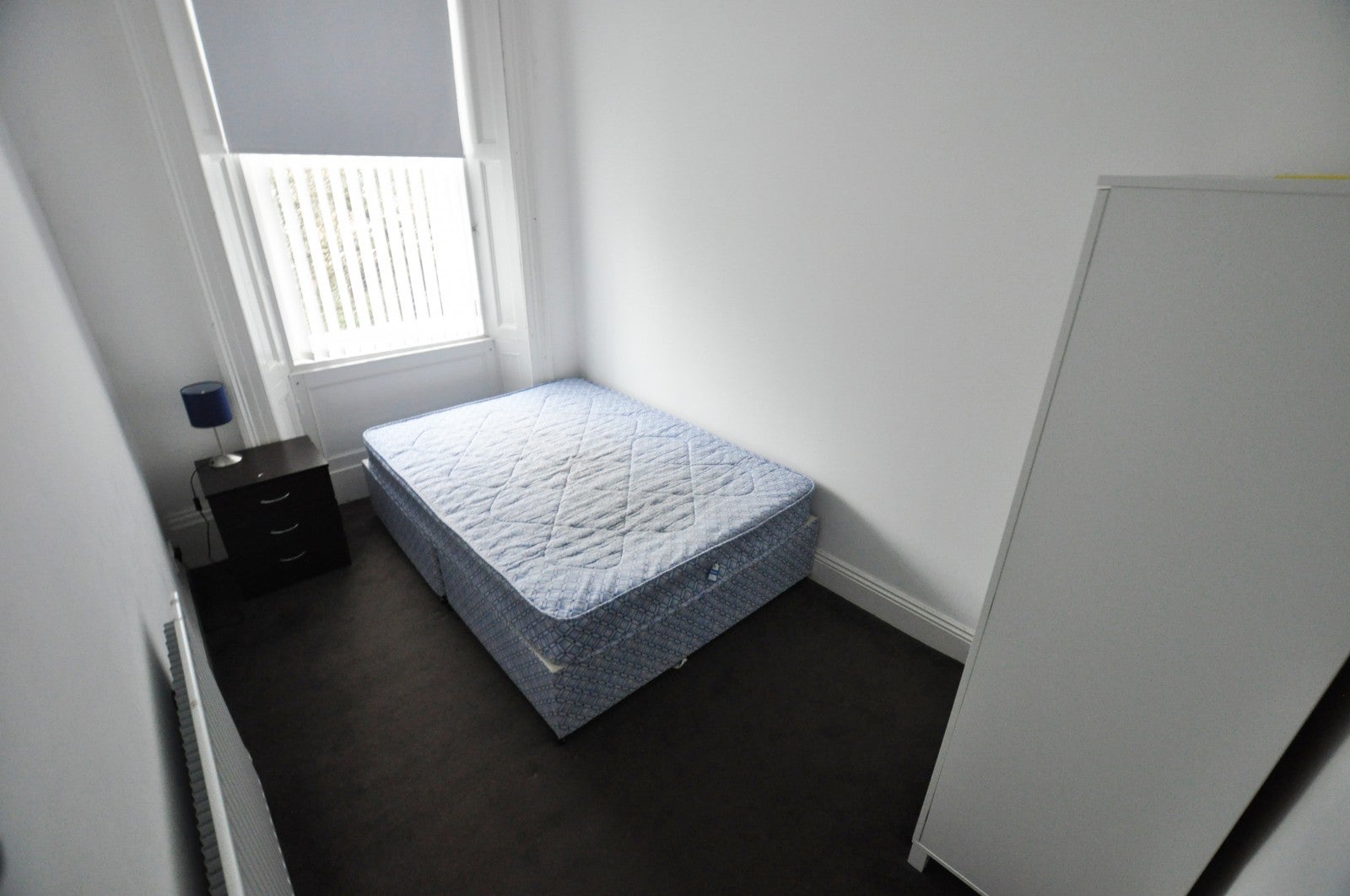Flat Hawthorn Terrace in Newcastle upon Tyne