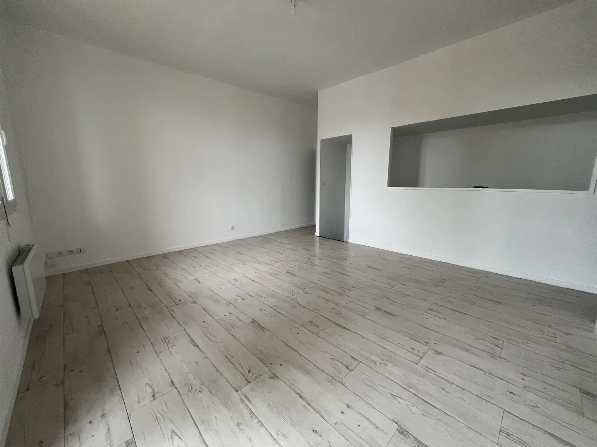 Appartement Rue Monsarrat à Bordeaux