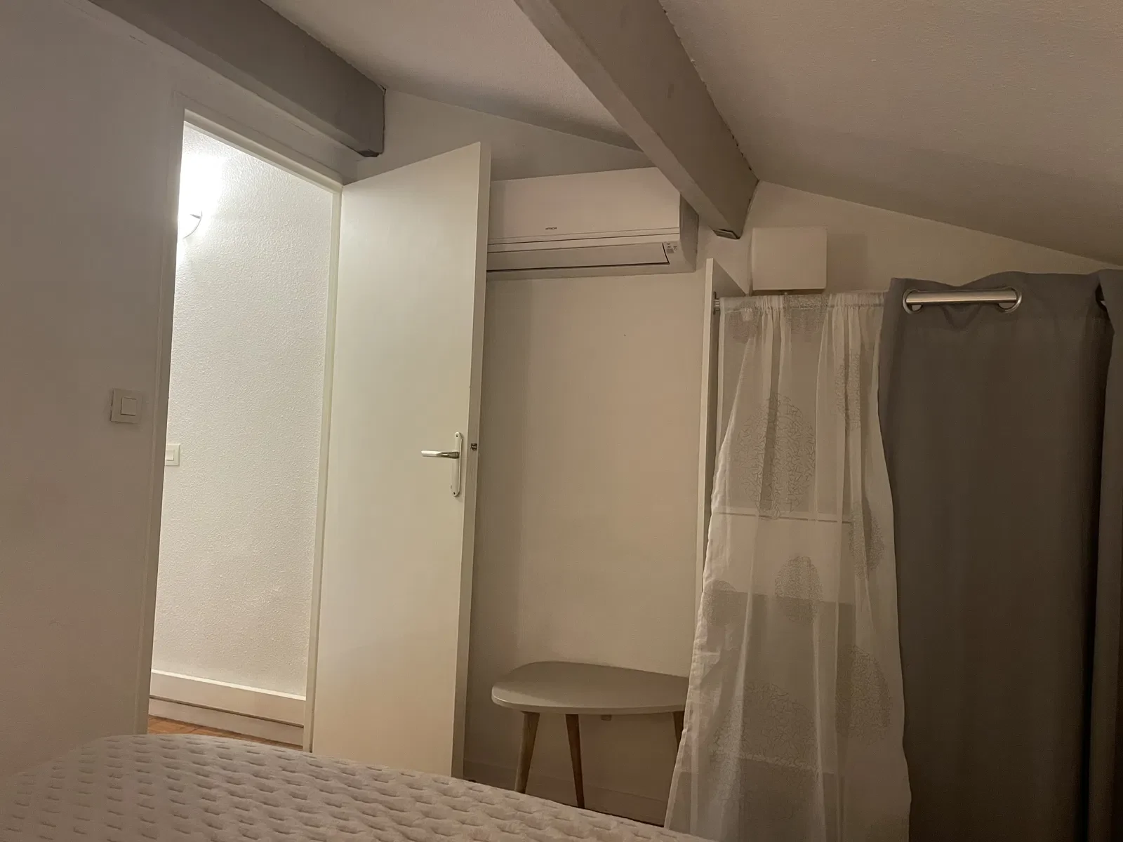 Room Impasse des Maurettes in Villeneuve-Loubet