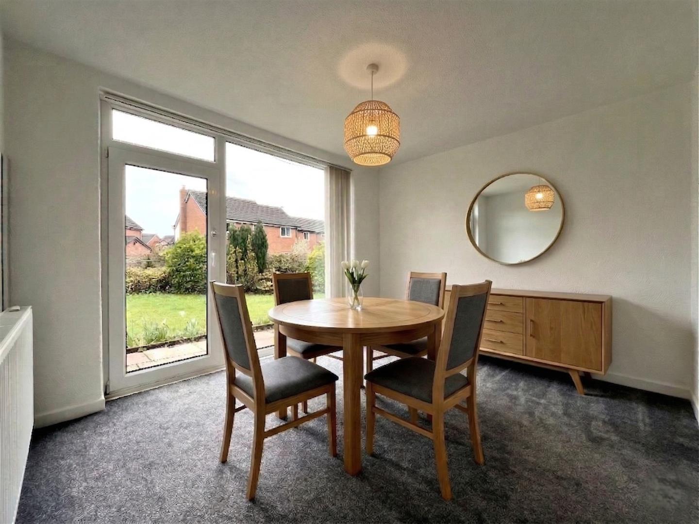 House Hexham Close in Trafford