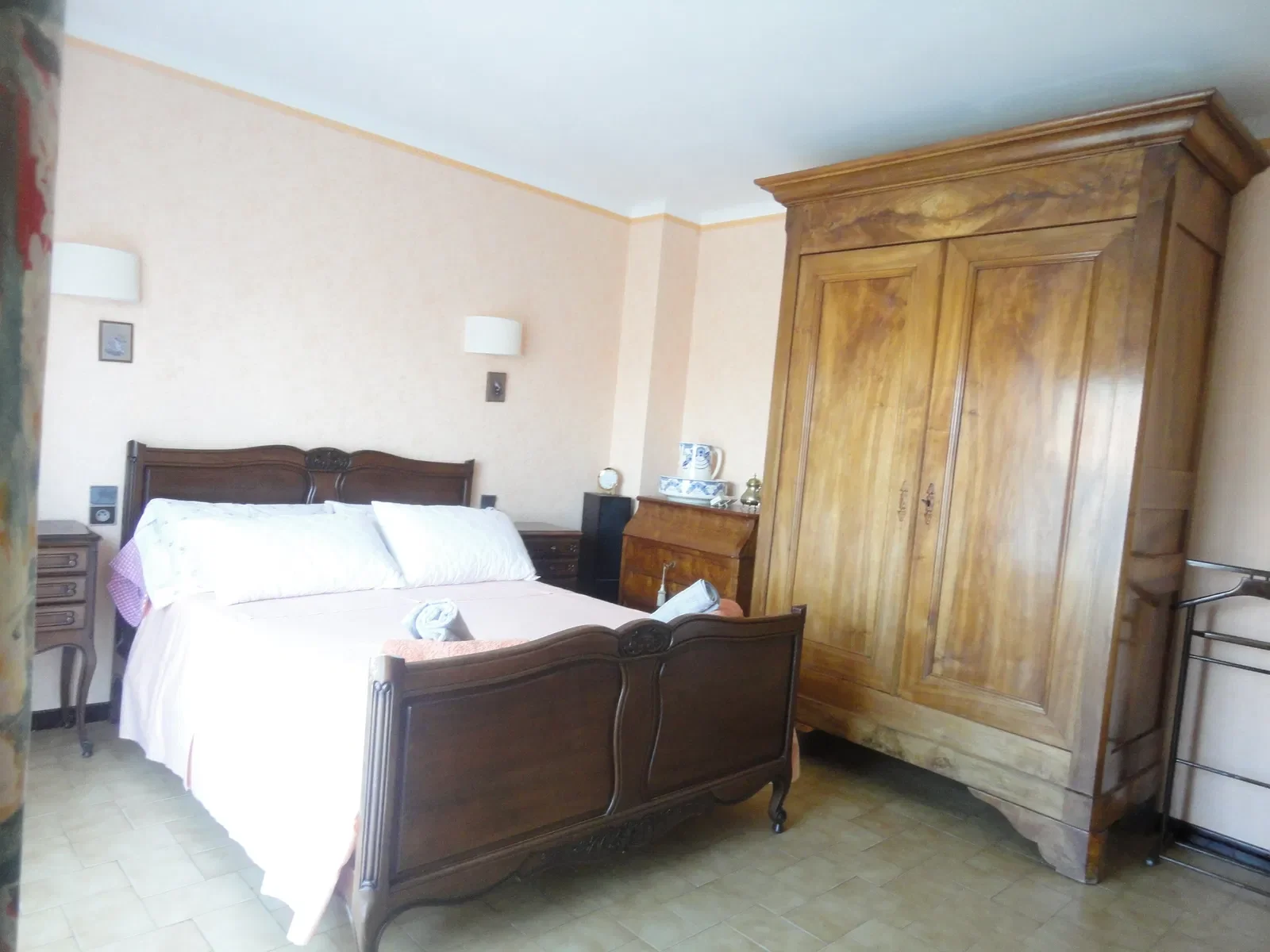 Chambre Rue Jean Corvisart à Perpignan