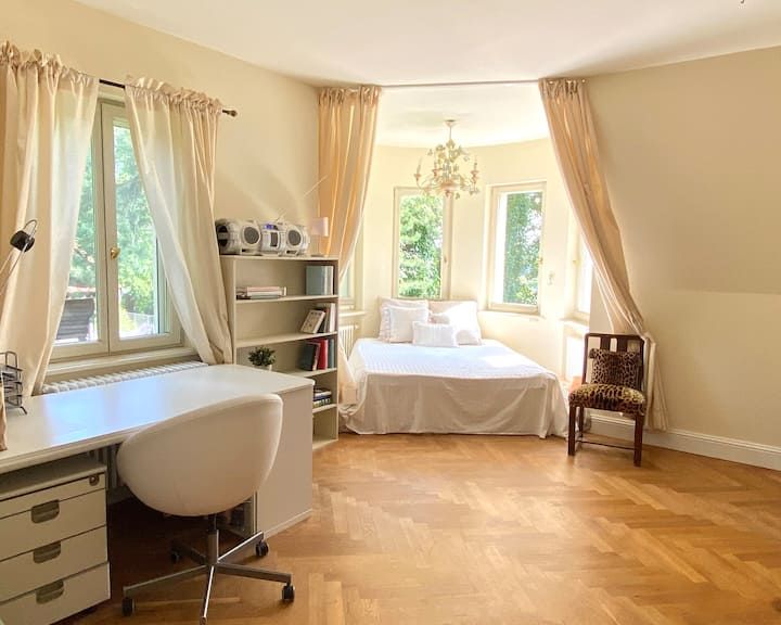 Wohnung Seepromenade in Potsdam