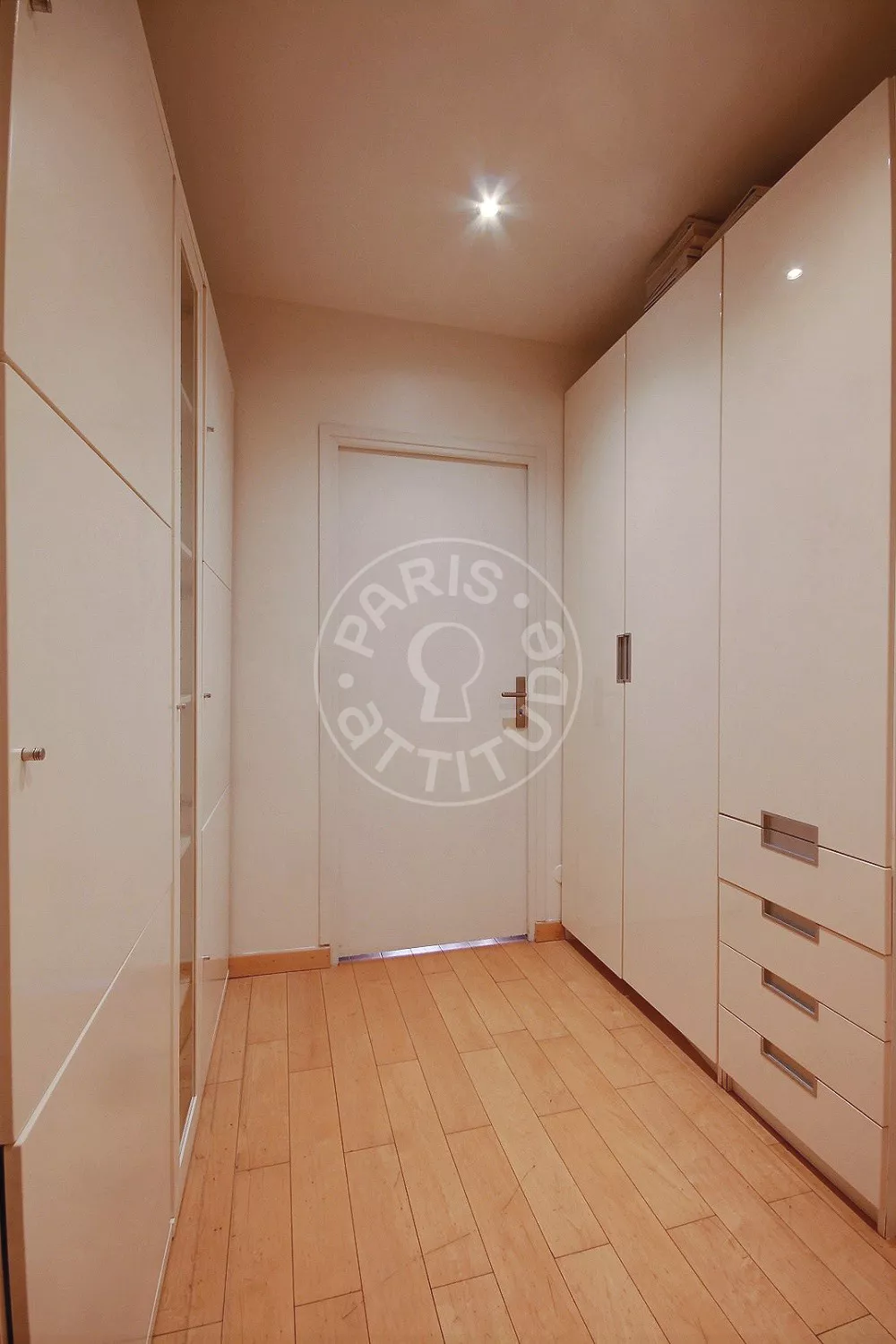 Appartement Rue Charles-François Dupuis à Paris