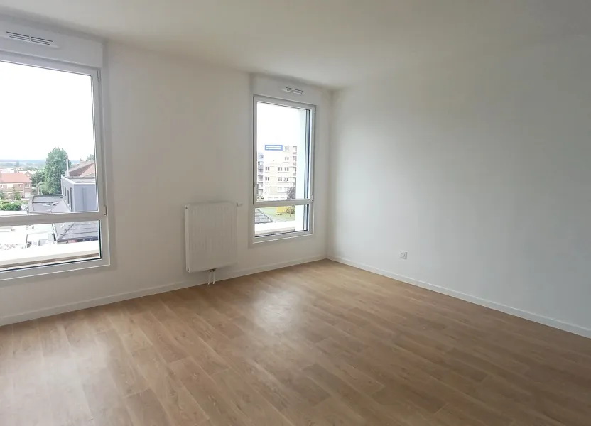 Appartement Rue Verlyck à Hazebrouck