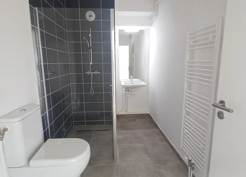 Appartement Rue Verlyck à Hazebrouck