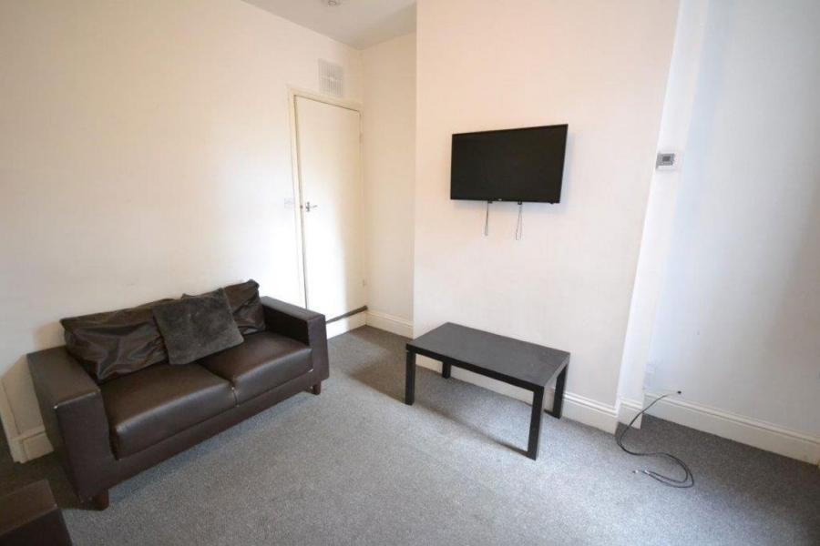 Room Jarrom Street in Leicester