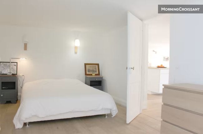 Appartement Montée de l'Amphithéatre à Lyon