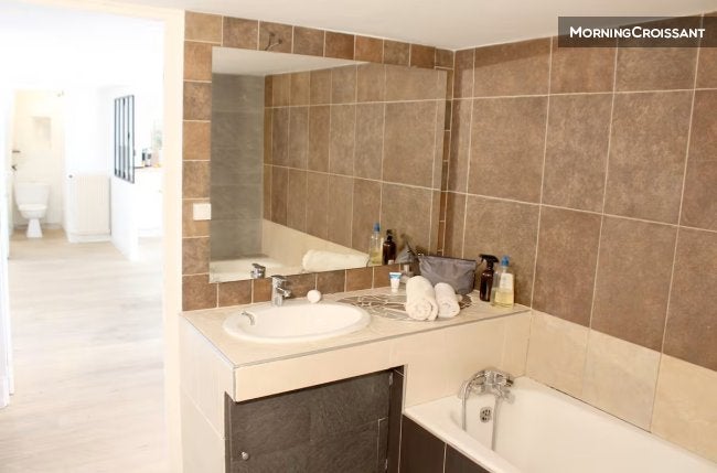 Appartement Montée de l'Amphithéatre à Lyon