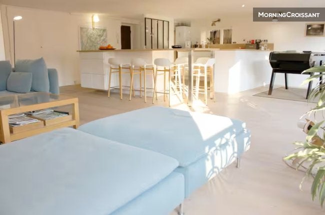 Appartement Montée de l'Amphithéatre à Lyon