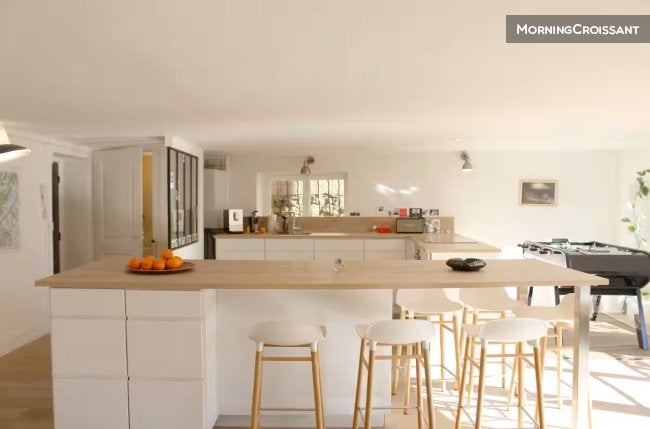 Flat Montée de l'Amphithéatre in Lyon