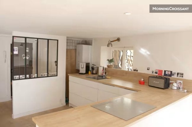 Appartement Montée de l'Amphithéatre à Lyon