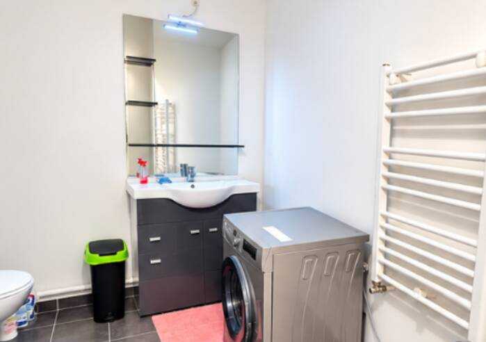 Appartement Avenue du Manet à Montigny-le-Bretonneux