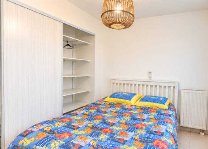 Appartement Avenue du Manet à Montigny-le-Bretonneux