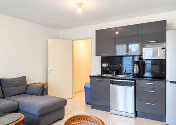 Appartement Avenue du Manet à Montigny-le-Bretonneux