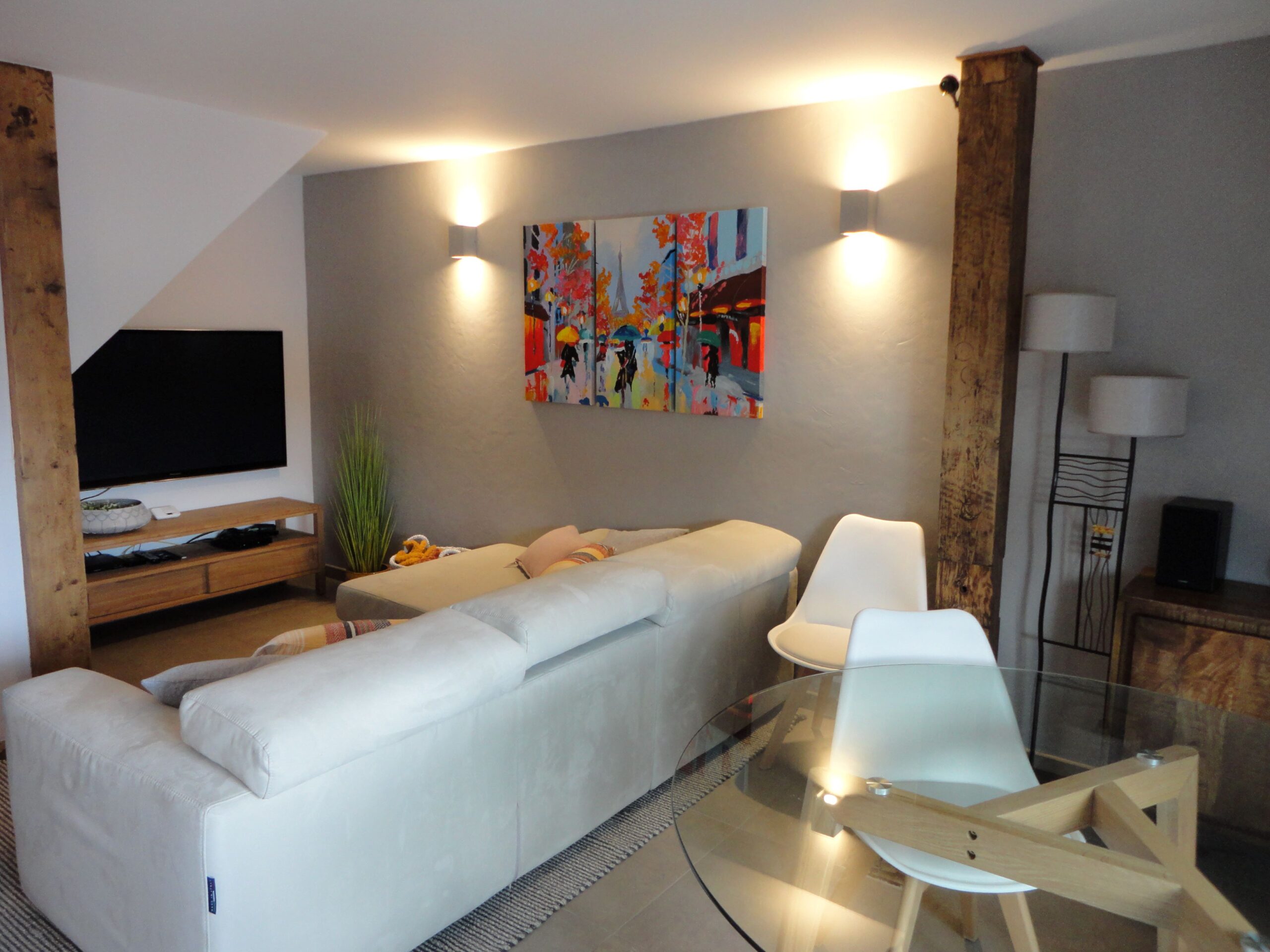 Appartement Place du Maire Guntz à Haguenau