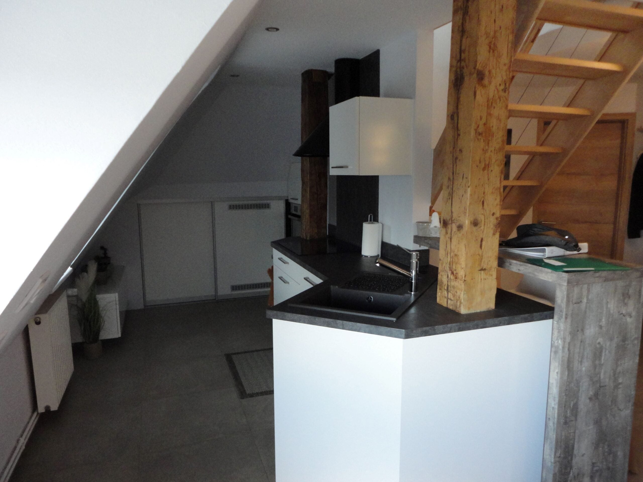 Appartement Place du Maire Guntz à Haguenau